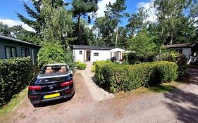 Heerlijk Chalet In Prachtige Natuur.