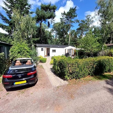 Heerlijk Chalet In Prachtige Natuur. Doornspijk Exterior photo